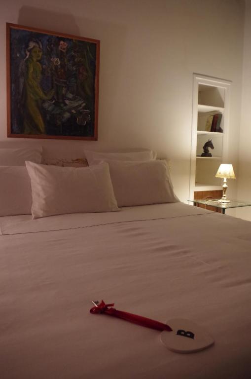 La Touche Bed and Breakfast Menetou-sur-Nahon Pokój zdjęcie