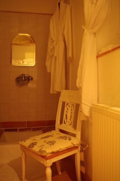 La Touche Bed and Breakfast Menetou-sur-Nahon Pokój zdjęcie